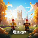 SillySauce Industries