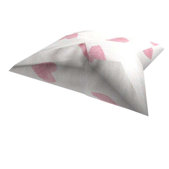 Hearty Pillow