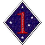 1st Mαrine Division