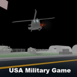 USA Military Game Roleplay