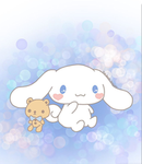 Cinnamon roll community!!