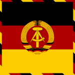 [DDR] "Deutsche Demokratische Republik"