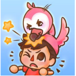 Who loves mr flim flam