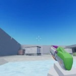 [LOADOUT! ] Untitled Gun Game