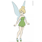 Real fairy’s~