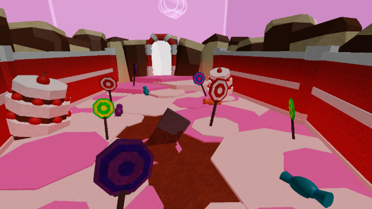 Destined Ascension (Original) screenshot 2