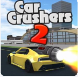 Car Crushers (Testing Facility)