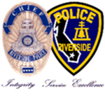 Riverside Police Department |RPD