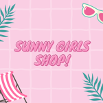 Sunny Girls Shop