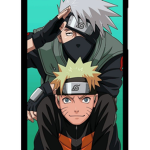 {The Anime ##### Squad}