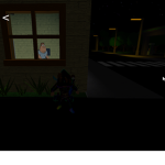 Play Roblox with David