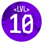 Level 10