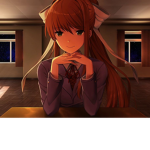 J u s t M o n i k a~