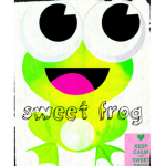 Sweet Frog®