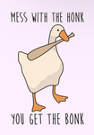 Silly Goose Archives