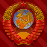 [CCCP] Union of Soviet Socialist Republics [CCCP]