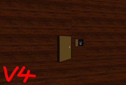 DOORS But Bad V4 (NEW UPDATE!)™
