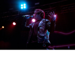 Ronnie Radke Fans!!! <3