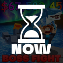 [NOW] Survive FLOOD For Brainrots