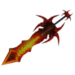 Phoenix Blade of Fire