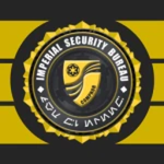--Imperial Security Bureau-