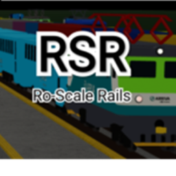 Ro-Scale Rails V2 (ALPHA)