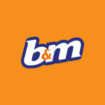 B&M UK