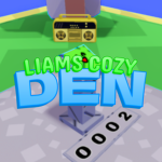 Liam's Cozy Den