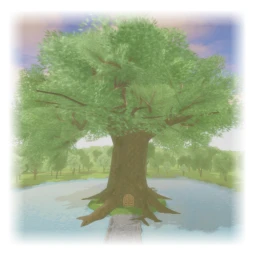 🌳 Into The Woods 🌳 icon
