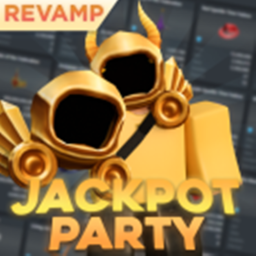 Jackpot Party [NEW]