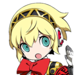 Aigis Toaster