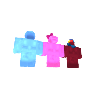Forsaken rig