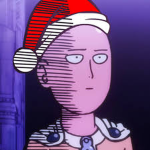 One Punch Man Is The Best