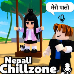 Nepali Chillzone [🎙]