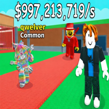 Steal a Creator