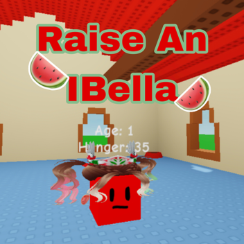 Raise An IBella
