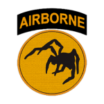 135th Airbоrne Division