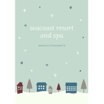 sea coast resort and spa