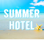 Summer Hotel's