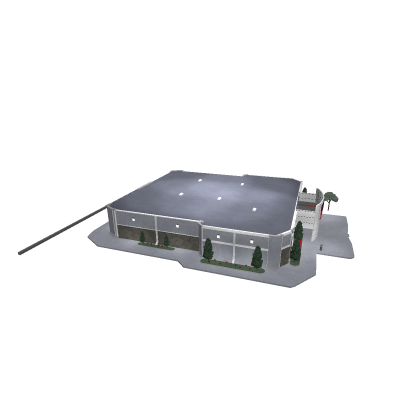 USMF Military Uniform Exchange Building, VERSION1