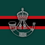 1 RIFLES, A Company