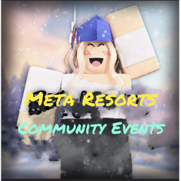 Meta Resorts Community Events Center