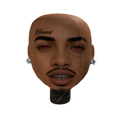 GZZ Wrong Move Male Mesh