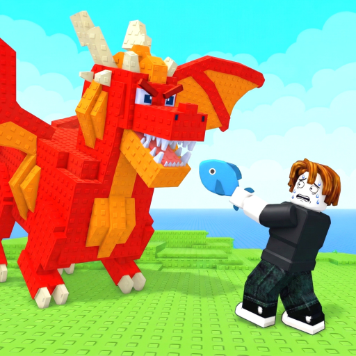 My Dragon Island 🐉