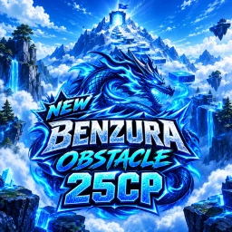 [LU] BENZURA OBSTACLE icon