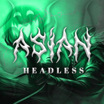 Asian Headless