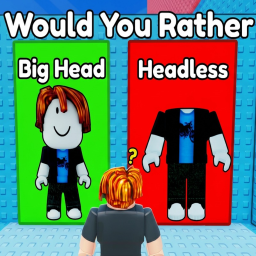 Would You Rather: Disaster Tower 💥