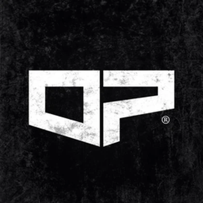 Overplay's Studio Roblox group icon