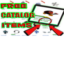 [🌟NEW🌟]Try On Catalog Items For Free!