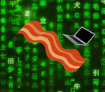 Bacon Byte